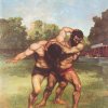 Gustave-Courbet-Ringkaempfer