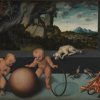 Lucas-Cranach-the-Elder-Melancholy