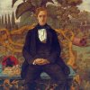 Richard-Dadd-Portrait-of-a-young-man
