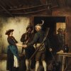 Franz-Defregger-Abschied-der-Jaeger