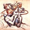 Edgar-Degas-Ballettaenzerinnen-in-Halbfigur
