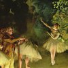 Edgar-Degas-Ballettprobe