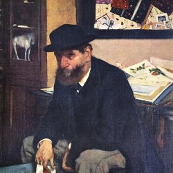 Edgar-Degas-Der-Amateur