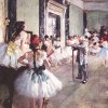Edgar-Degas-Die-Tanzklasse