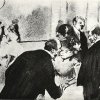 Edgar-Degas-Konversation-im-Foyer