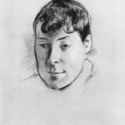 Edgar-Degas-Portrait-der-Madame-Ernest-May