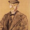 Edgar-Degas-Portrait-des-Alexis-Rouart