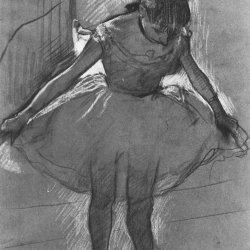Edgar-Degas-Taenzerin-im-Gegenlicht