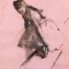Edgar-Degas-Taenzerin-in-ihren-Schuh-schluepfend