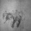Edgar-Degas-Vier-Jockeys-vor-dem-Start
