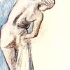 Edgar-Degas-Weiblicher-Akt-nach-dem-Bade