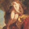 Eugene-Delacroix-Andromeda