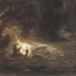 Eugene-Delacroix-Der-Tod-der-Ophelia-1