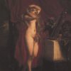 Eugene-Delacroix-Die-Morgentoilette