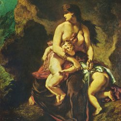 Eugene-Delacroix-Medea-2