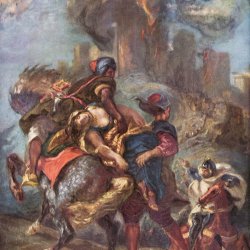 Eugene-Delacroix-Raub-der-Rebekka