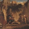 Eugene-Delacroix-Schachspielende-Araber