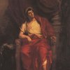 Eugene-Delacroix-Talma-als-Nero-in-Britannicus
