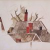 Charles-Demuth-Red-chimneys