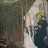 Maurice-Denis-La-Legende-De-StHubert
