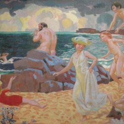 Maurice-Denis-Polyphemus