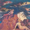 Maurice-Denis-Wave