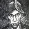 Jules-Derkovits-Self-Portrait-with-a-Hat