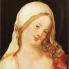 Albrecht-Duerer-Maria-mit-dem-Kind
