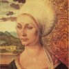 Albrecht-Duerer-Portraet-der-Elsbeth-Tucher