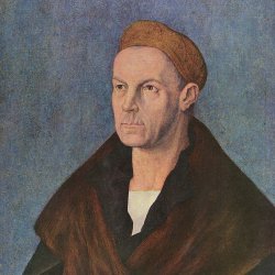 Albrecht-Duerer-Portraet-des-Jakob-Fugger