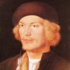 Albrecht-Duerer-Portraet-eines-jungen-Mannes-2