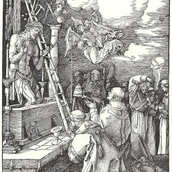 Albrecht-Duerer-Messe-des-Hl--Gregor