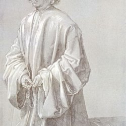 Albrecht-Duerer-Stifterportraet