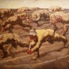 Albin-Egger-Lienz-Nordfrankreich