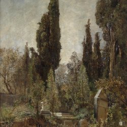 Marie-Egner-Alter-Friedhof