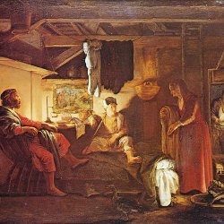 Adam-Elsheimer-Philemon-und-Baucis