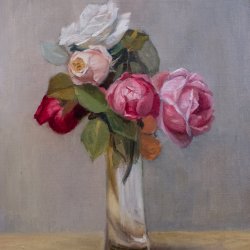 Henri-Fantin-Latour-Bouquet-de-fleurs