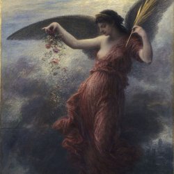 Henri-Fantin-Latour-Immortality