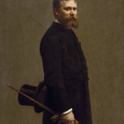 Henri-Fantin-Latour-Portraet-des-Leon-Maitre