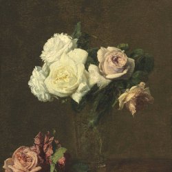 Henri-Fantin-Latour-Roses