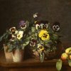 Henri-Fantin-Latour-Still-life-with-Pansies