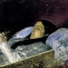 Maria-Fortuny-Miss-Del-Castillo-on-her-Deathbed