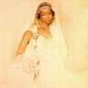 Maria-Fortuny-Portrait-of-a-young-Moroccan-girl