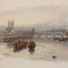 Myles-Birket-Foster-Henley-on-Thames