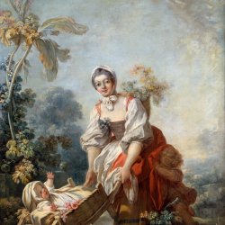 Jean-Honore-Fragonard-The-Joys-of-Motherhood