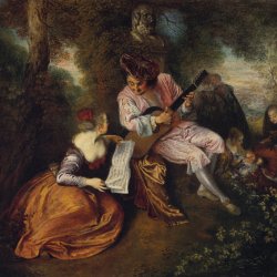 Jean-Honore-Fragonard-The-Scale-of-Love
