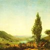 Caspar-David-Friedrich-Der-Sommer