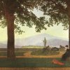 Caspar-David-Friedrich-Gartenterrasse