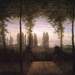 Caspar-David-Friedrich-Gedaechtnisbild-fuer-Johann-Emanuel-Bremer