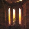 Caspar-David-Friedrich-Huttens-Grab